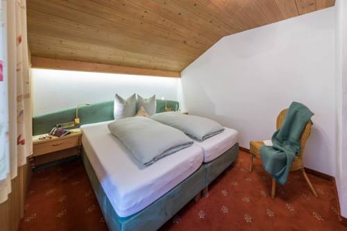 Imagen de la habitación del Aparthotel Gallahaus. Foto 11
