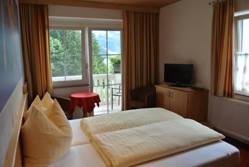 Imagen de la habitación del Aparthotel Gallahaus. Foto 12