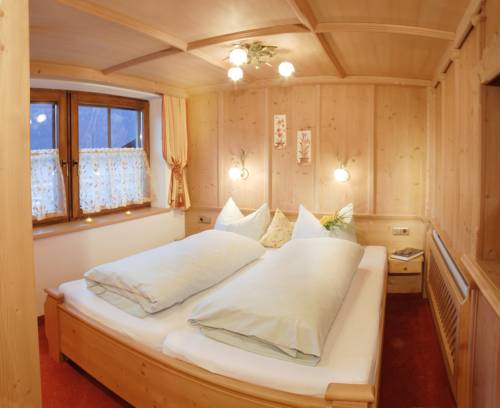 Imagen de la habitación del Aparthotel Gallahaus. Foto 14
