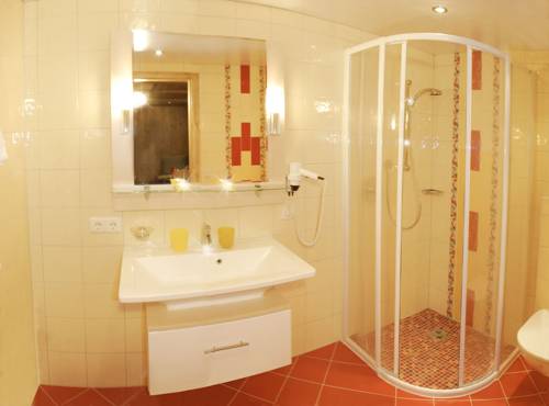 Imagen de la habitación del Aparthotel Gallahaus. Foto 16