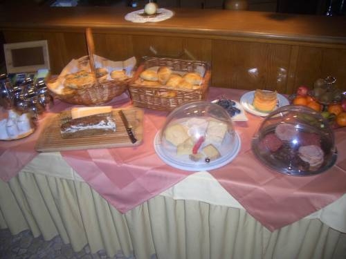 Imagen general del Aparthotel Garni Am Johannesbrunnen. Foto 2