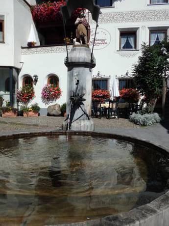 Imagen general del Aparthotel Garni Am Johannesbrunnen. Foto 3