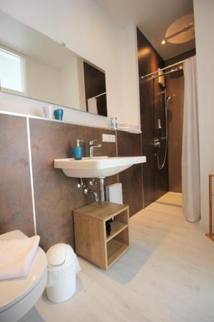 Imagen general del Aparthotel Gartenstadt. Foto 4