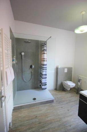 Imagen general del Aparthotel Gartenstadt. Foto 5