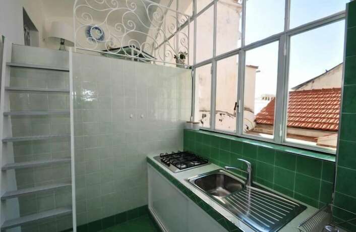 Imagen general del Aparthotel Gasba. Foto 2