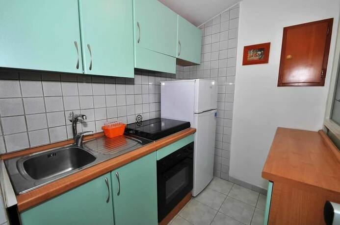Imagen de la habitación del Aparthotel Gasba. Foto 14