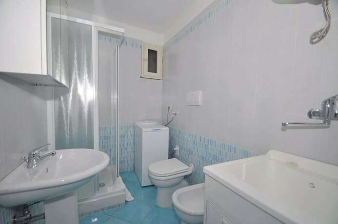 Imagen de la habitación del Aparthotel Gasba. Foto 15