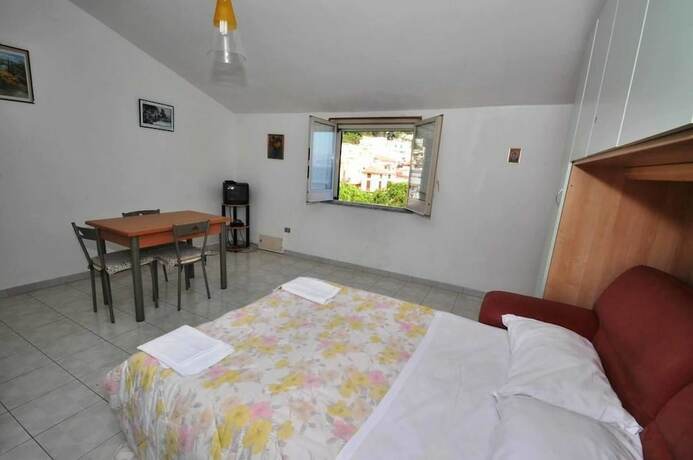 Imagen de la habitación del Aparthotel Gasba. Foto 17