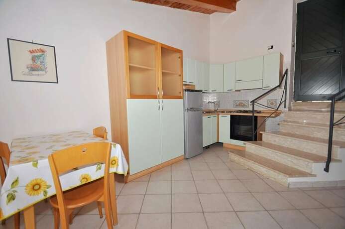 Imagen de la habitación del Aparthotel Gasba. Foto 19