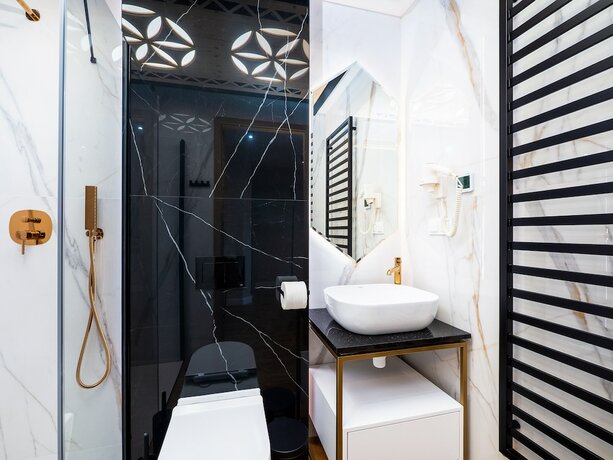 Imagen general del Aparthotel G&oacute;ralski. Foto 4