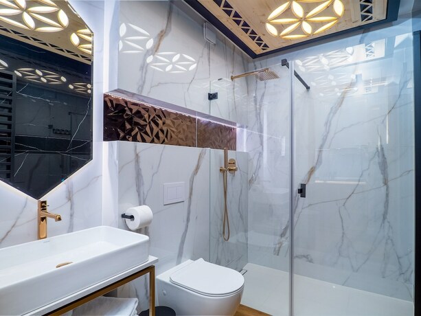 Imagen general del Aparthotel G&oacute;ralski. Foto 5