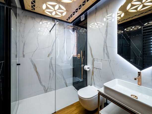 Imagen general del Aparthotel G&oacute;ralski. Foto 6