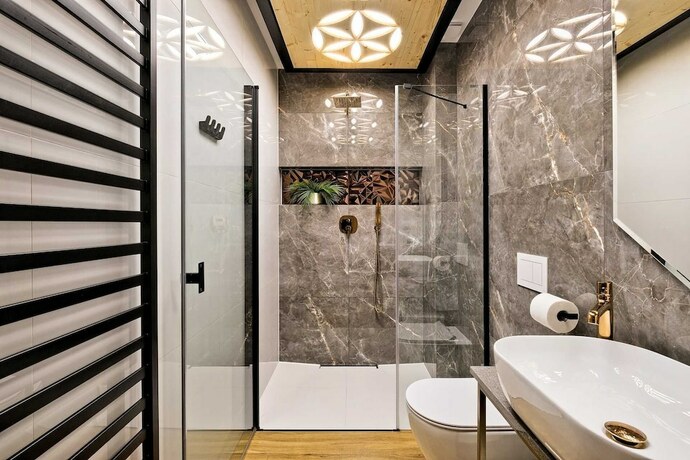 Imagen de la habitación del Aparthotel G&oacute;ralski. Foto 26