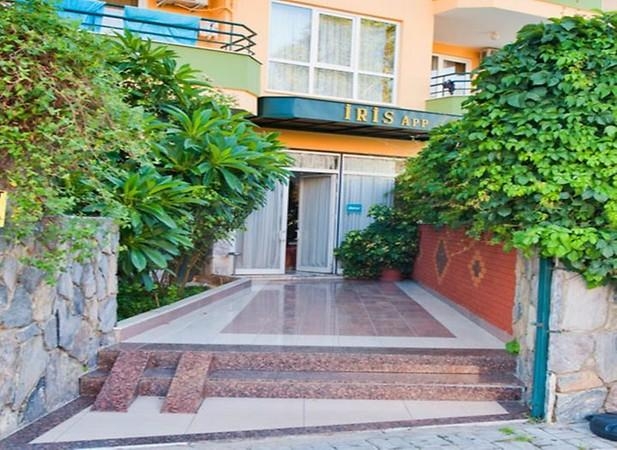 Imagen general del Apart-hotel Iris. Foto 5