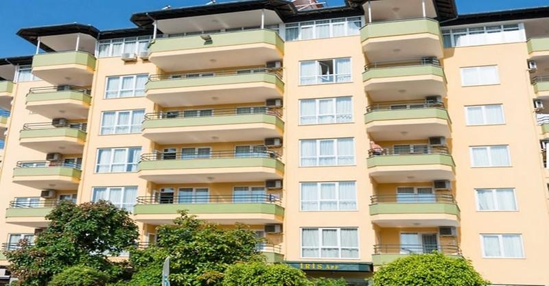 Imagen general del Apart-hotel Iris. Foto 6