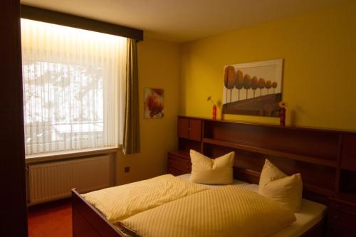 Imagen de la habitación del Aparthotel J&auml;gerhaus. Foto 6