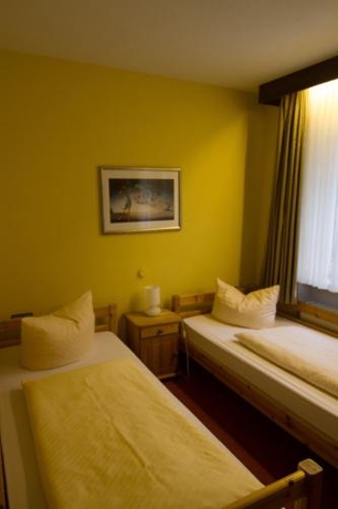 Imagen de la habitación del Aparthotel J&auml;gerhaus. Foto 8