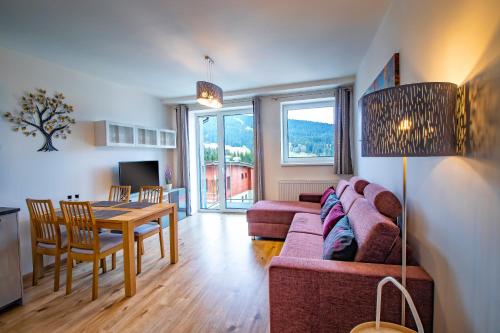Imagen de la habitación del Aparthotel Kl&iacute;novec Views. Foto 14