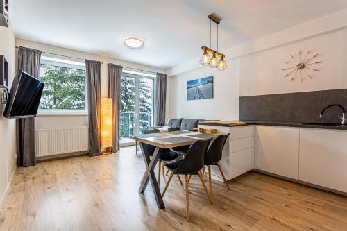 Imagen de la habitación del Aparthotel Kl&iacute;novec Views. Foto 15