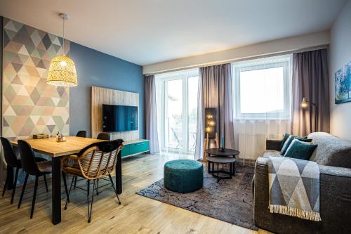 Imagen de la habitación del Aparthotel Kl&iacute;novec Views. Foto 18