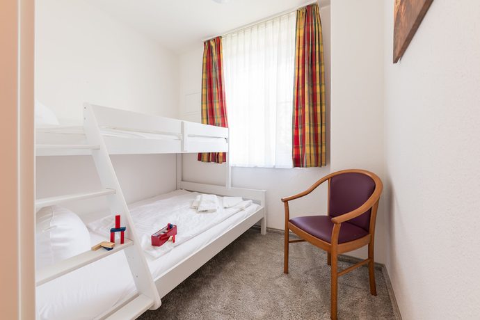 Imagen de la habitación del Aparthotel Koenigslinie. Foto 14