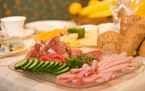 Imagen general del Aparthotel Kr&ouml;sbacher. Foto 3