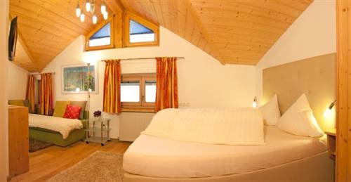 Imagen general del Aparthotel Kr&ouml;sbacher. Foto 5