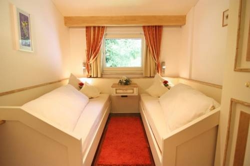 Imagen general del Aparthotel Kr&ouml;sbacher. Foto 7