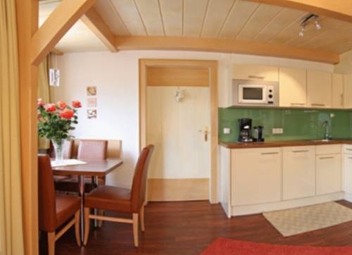 Imagen general del Aparthotel Kr&ouml;sbacher. Foto 10