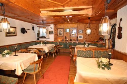 Imagen general del Aparthotel Kr&ouml;sbacher. Foto 12