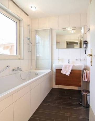 Imagen general del Aparthotel Kr&ouml;sbacher. Foto 13