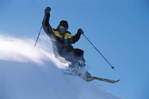 Imagen general del Aparthotel Kr&ouml;sbacher. Foto 16