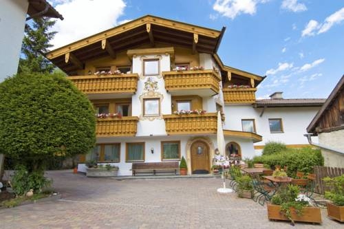 Imagen general del Aparthotel Kr&ouml;sbacher. Foto 19