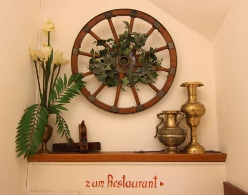 Imagen general del Aparthotel Kr&ouml;sbacher. Foto 23