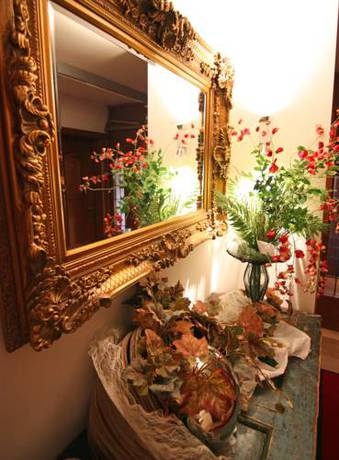 Imagen general del Aparthotel Kr&ouml;sbacher. Foto 24