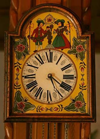 Imagen general del Aparthotel Kr&ouml;sbacher. Foto 25