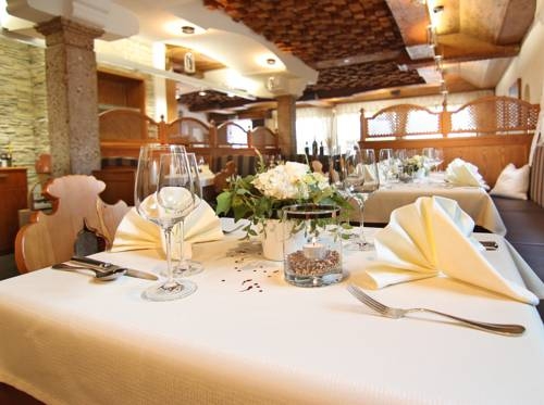 Imagen general del Aparthotel Kr&ouml;sbacher. Foto 26