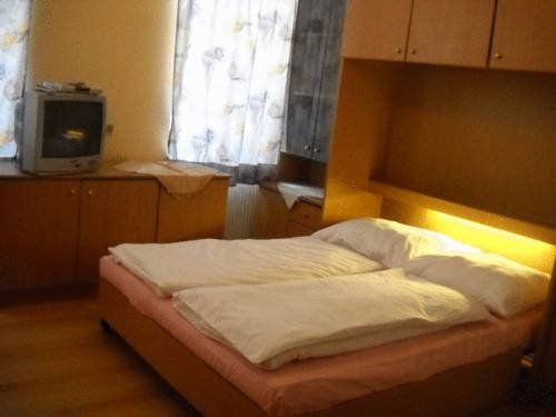 Imagen de la habitación del Aparthotel Laaerberg. Foto 32