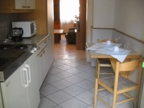 Imagen de la habitación del Aparthotel Laaerberg. Foto 33