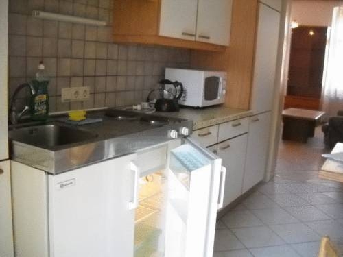 Imagen de la habitación del Aparthotel Laaerberg. Foto 34