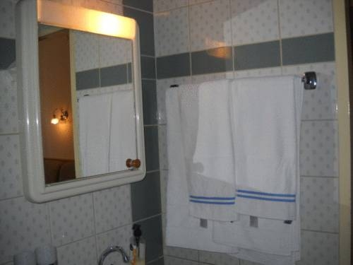 Imagen general del Aparthotel Laaerberg. Foto 5