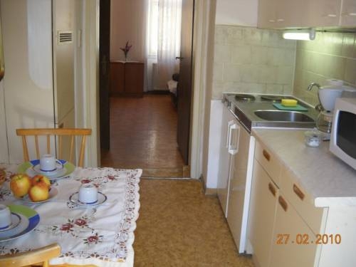 Imagen general del Aparthotel Laaerberg. Foto 6