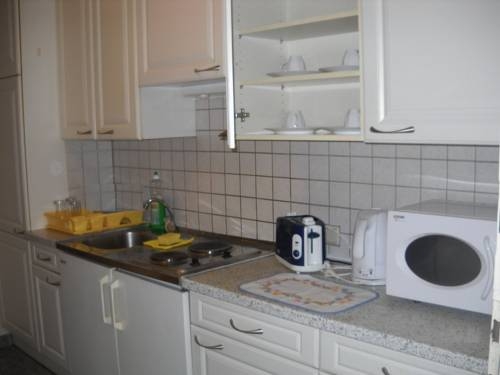 Imagen general del Aparthotel Laaerberg. Foto 7