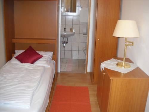 Imagen general del Aparthotel Laaerberg. Foto 8