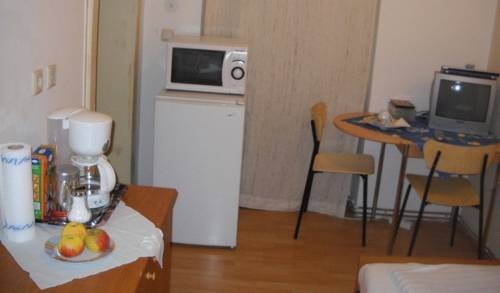 Imagen general del Aparthotel Laaerberg. Foto 10