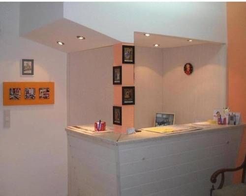 Imagen general del Aparthotel Laaerberg. Foto 14