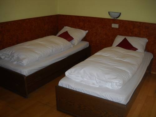 Imagen general del Aparthotel Laaerberg. Foto 15