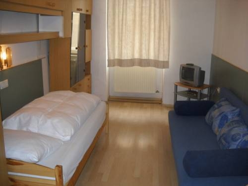 Imagen general del Aparthotel Laaerberg. Foto 16