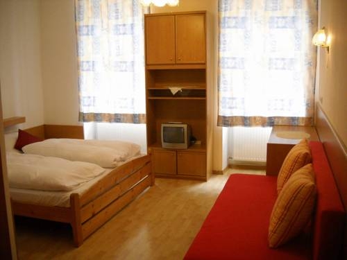 Imagen general del Aparthotel Laaerberg. Foto 17