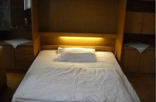 Imagen general del Aparthotel Laaerberg. Foto 20